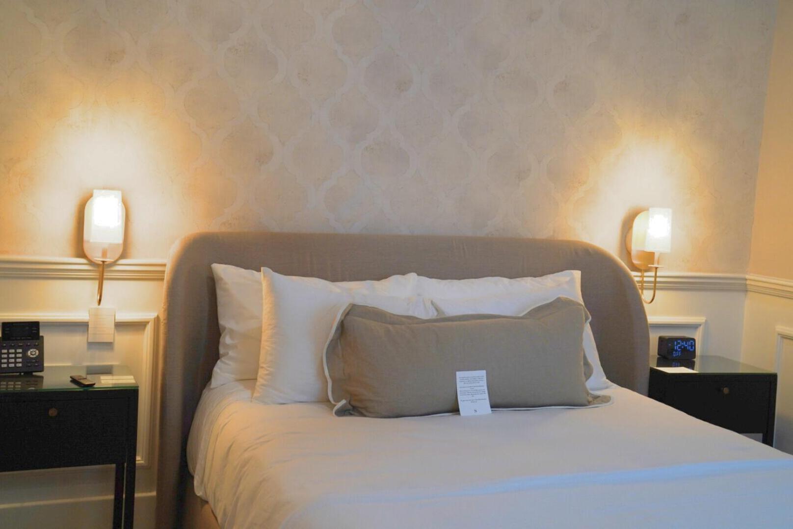 Susa Hotel Boutique Guaymas Εξωτερικό φωτογραφία