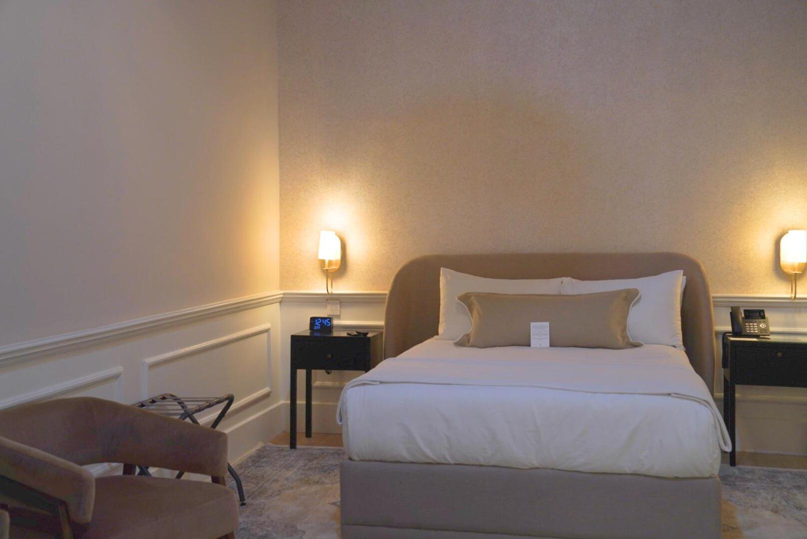 Susa Hotel Boutique Guaymas Εξωτερικό φωτογραφία