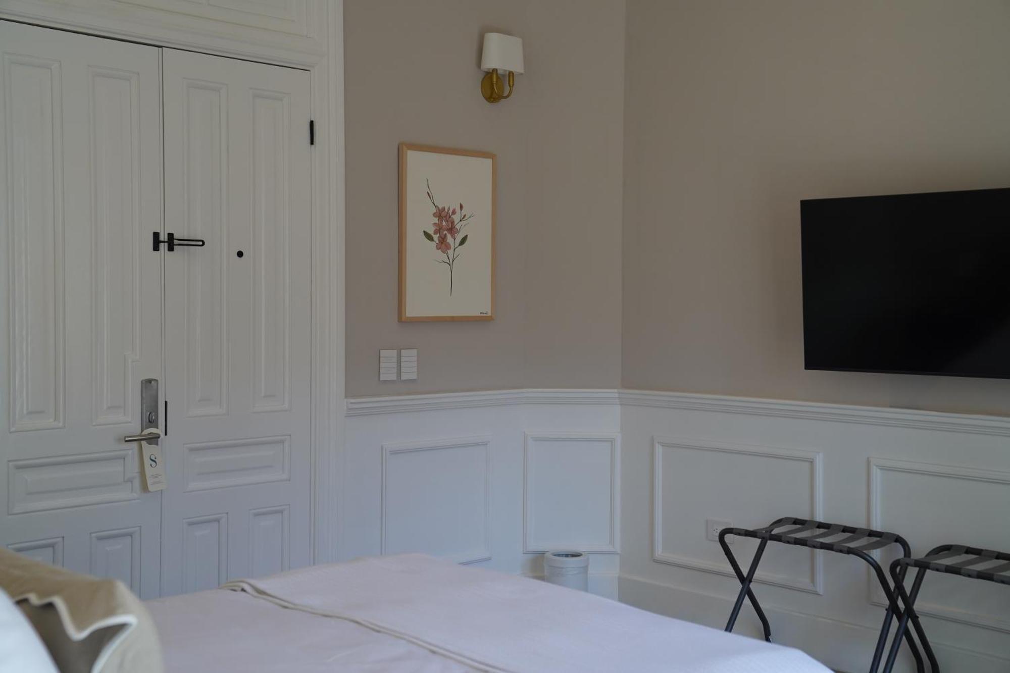 Susa Hotel Boutique Guaymas Εξωτερικό φωτογραφία