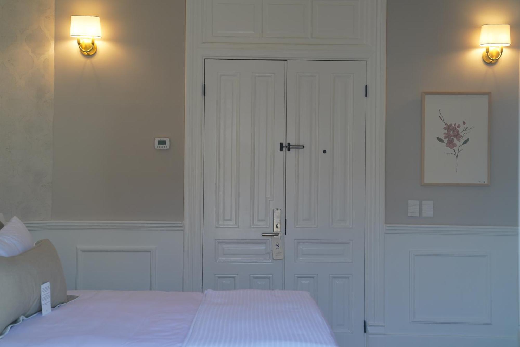 Susa Hotel Boutique Guaymas Εξωτερικό φωτογραφία