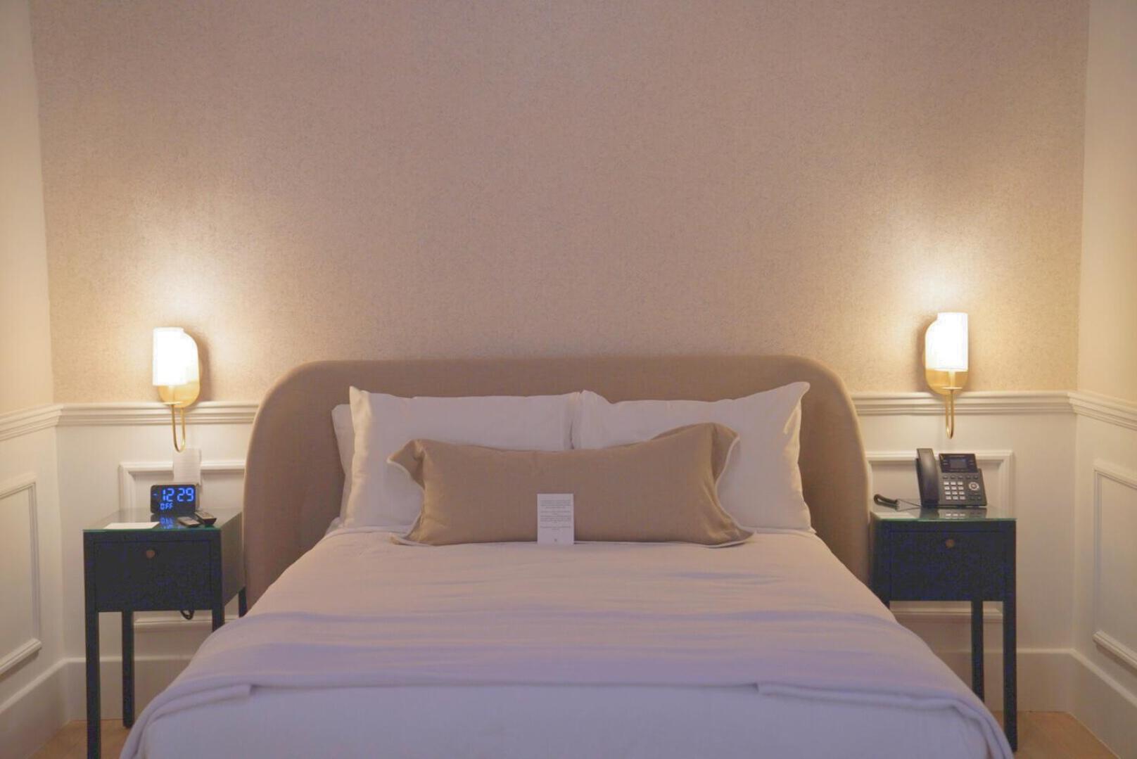 Susa Hotel Boutique Guaymas Εξωτερικό φωτογραφία