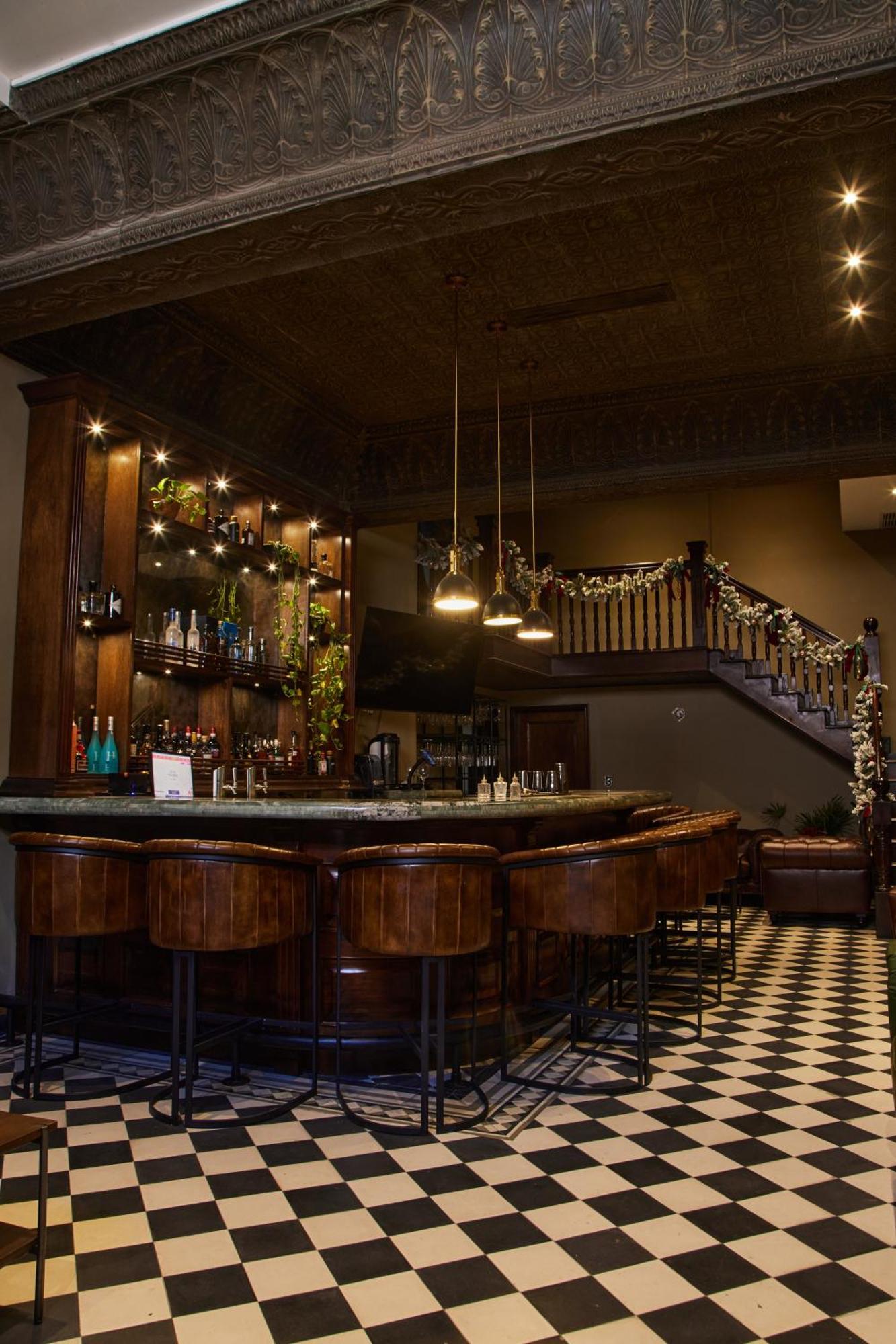 Susa Hotel Boutique Guaymas Εξωτερικό φωτογραφία