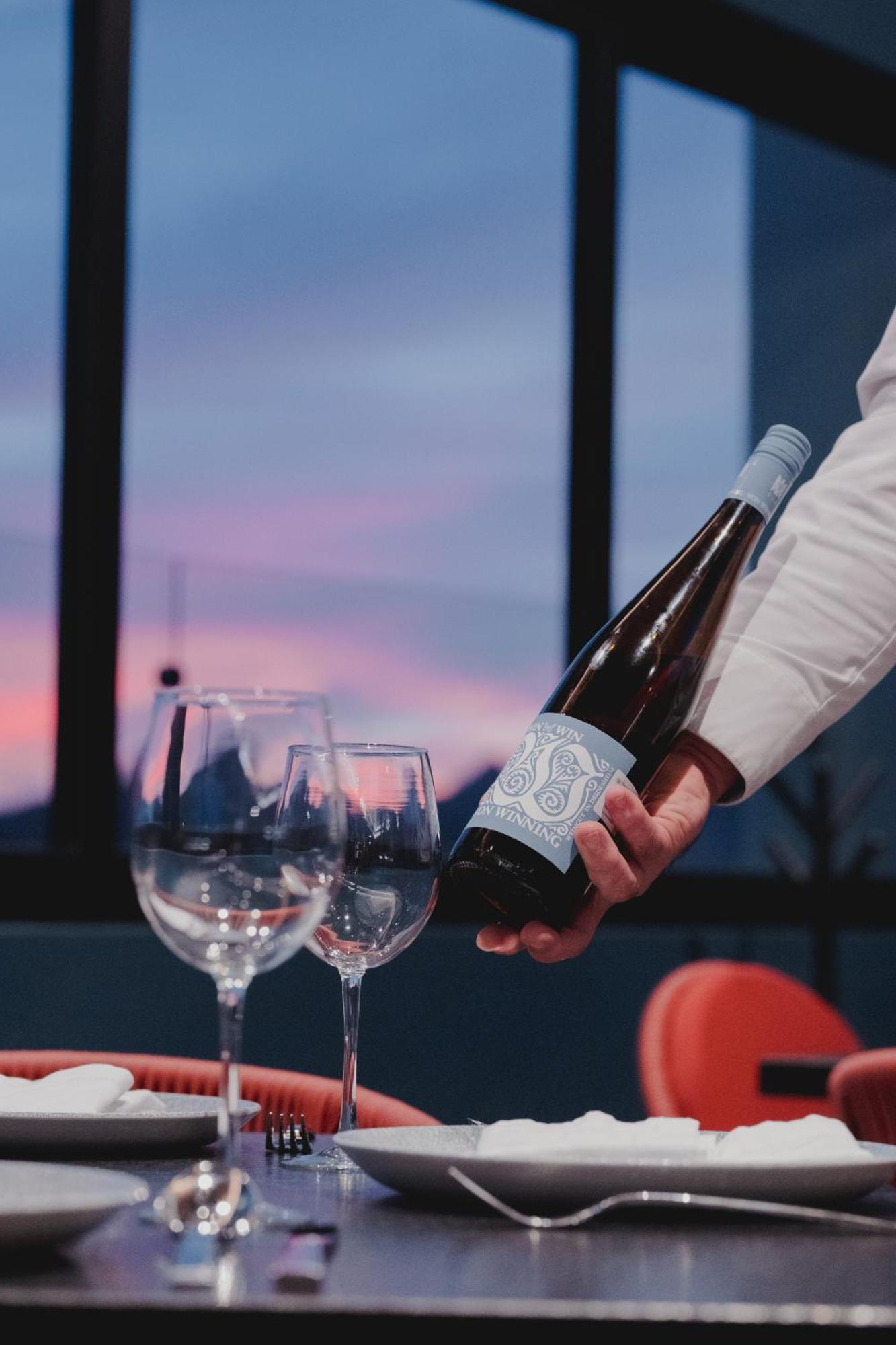 Susa Hotel Boutique Guaymas Εξωτερικό φωτογραφία