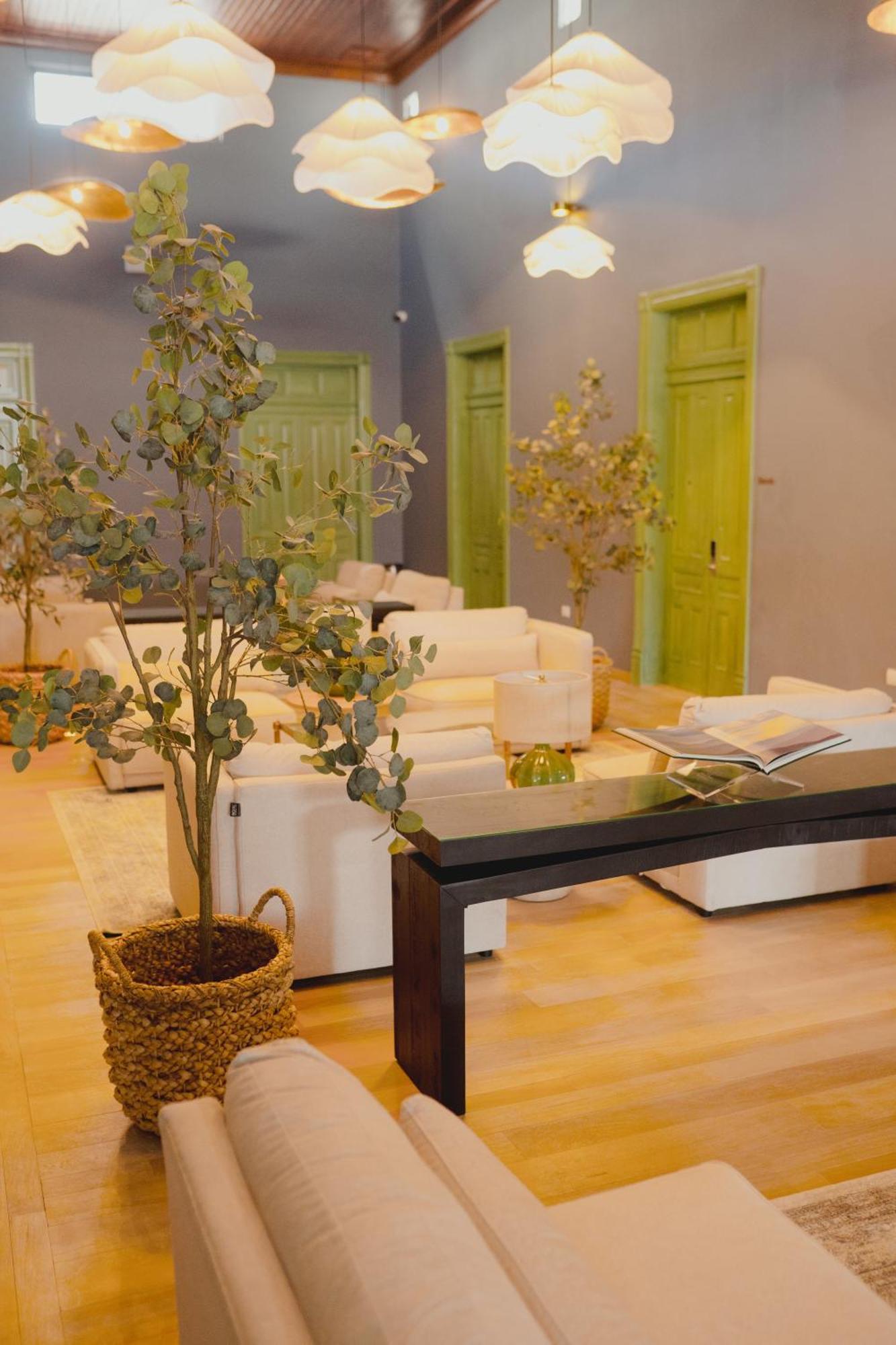 Susa Hotel Boutique Guaymas Εξωτερικό φωτογραφία